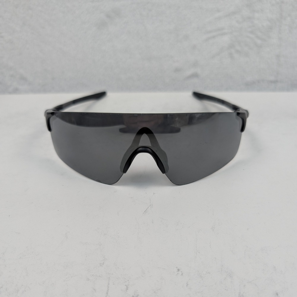 Oakley EVZero Blades Prizm Black Lenses Sunglasses Blade OO9454-0138 Lightweight